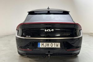 Kia EV6 bild 5