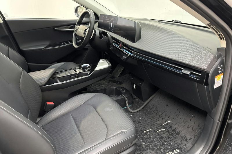Kia EV6 bild 7