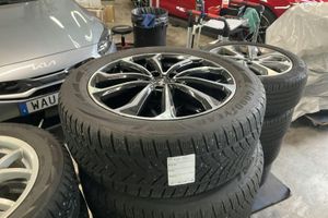 Kia EV6 bild 16