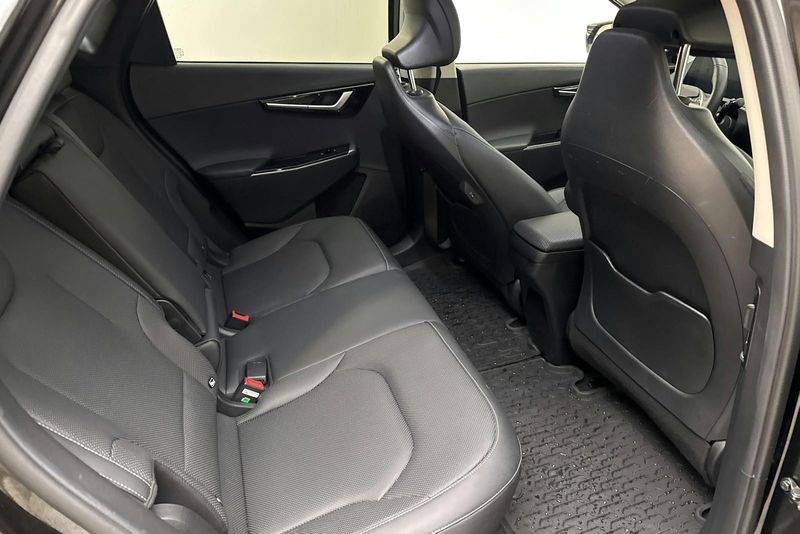 Kia EV6 bild 8