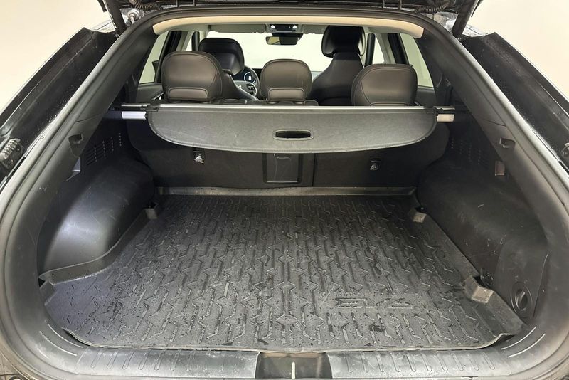 Kia EV6 bild 9