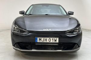 Kia EV6 bild 4