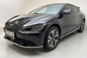 Kia EV6 bild 1