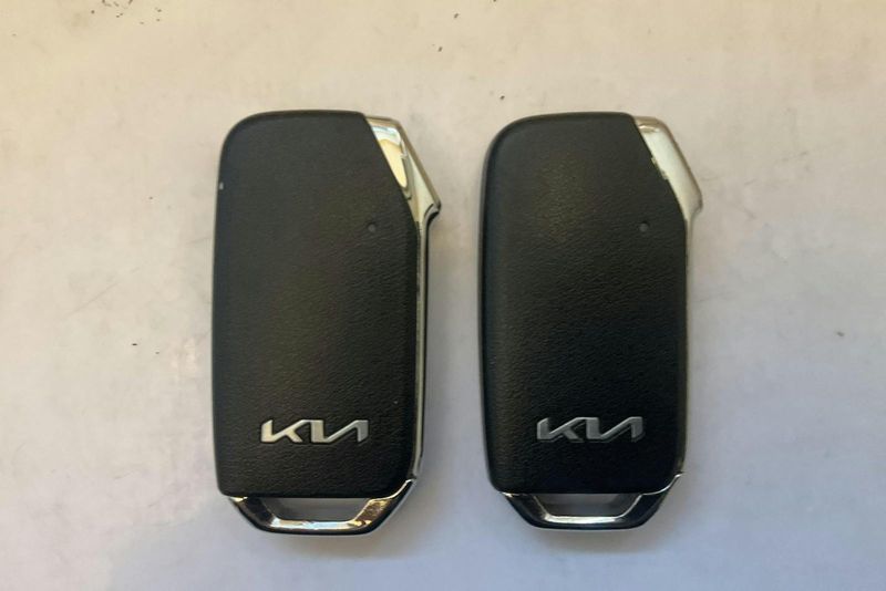 Kia EV6 bild 17