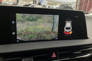 Kia EV6 bild 11
