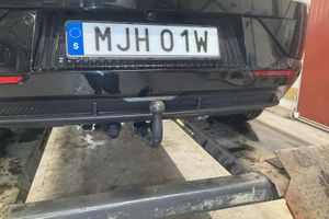 Kia EV6 bild 13