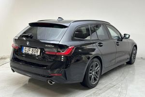 BMW 330 bild 3