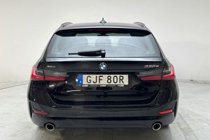 BMW 330 bild 5