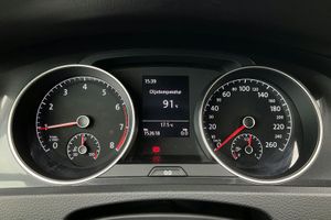 Volkswagen Golf bild 10