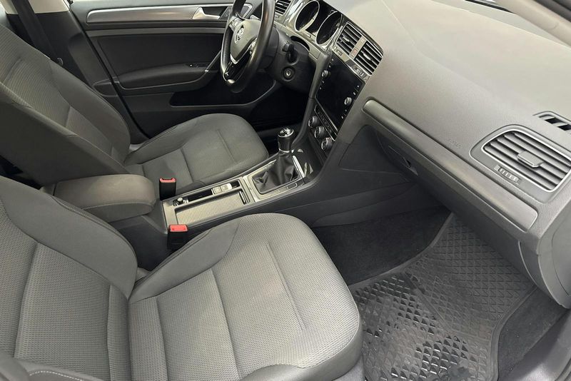 Volkswagen Golf bild 7