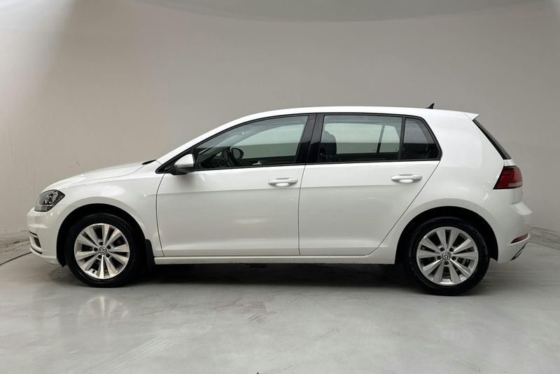 Volkswagen Golf bild 2