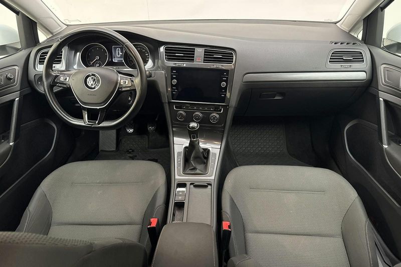 Volkswagen Golf bild 6