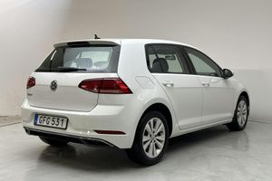 Volkswagen Golf bild 3