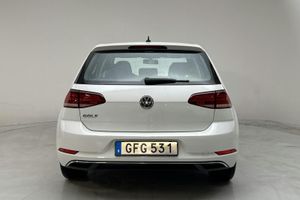 Volkswagen Golf bild 5