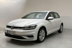 Volkswagen Golf bild 1