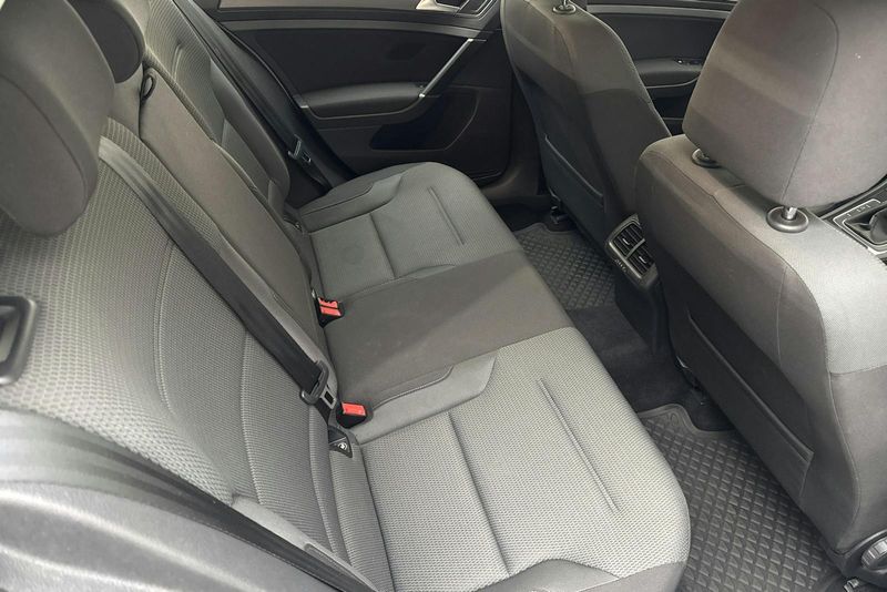 Volkswagen Golf bild 8