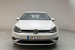 Volkswagen Golf bild 4