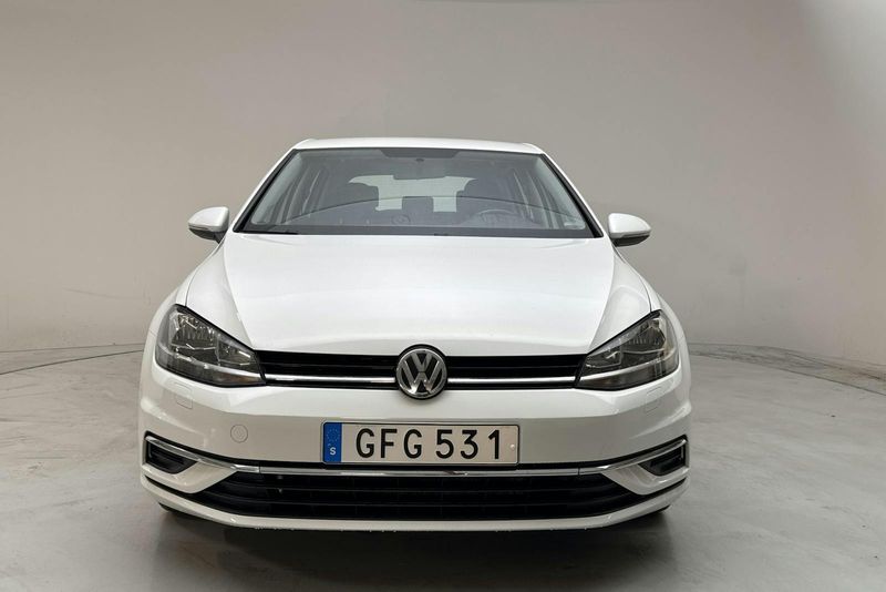 Volkswagen Golf bild 4