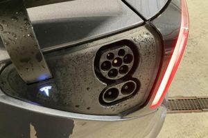 Tesla Model 3 bild 16