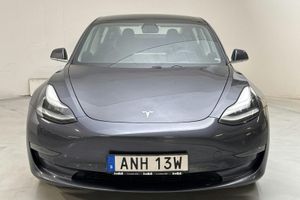 Tesla Model 3 bild 4