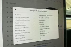 Tesla Model 3 bild 11
