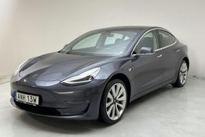 Tesla Model 3 bild 1