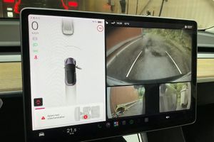 Tesla Model 3 bild 12