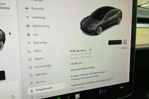 Tesla Model 3 bild 10