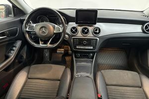 Mercedes CLA220 bild 6