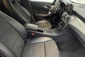 Mercedes CLA220 bild 7