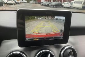 Mercedes CLA220 bild 12