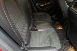 Mercedes CLA220 bild 8