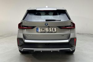 BMW X1 bild 5
