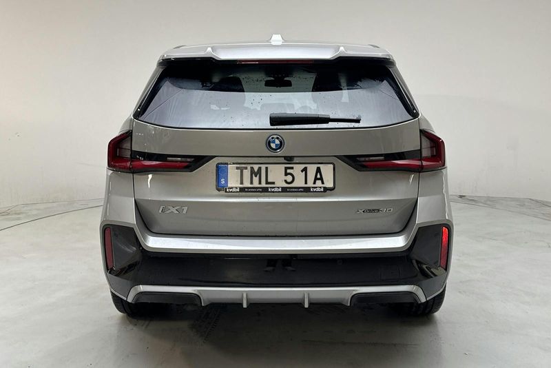 BMW X1 bild 5
