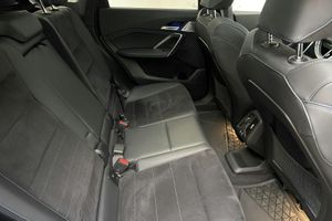 BMW X1 bild 8