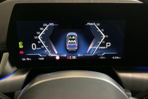 BMW X1 bild 11