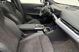 BMW X1 bild 7