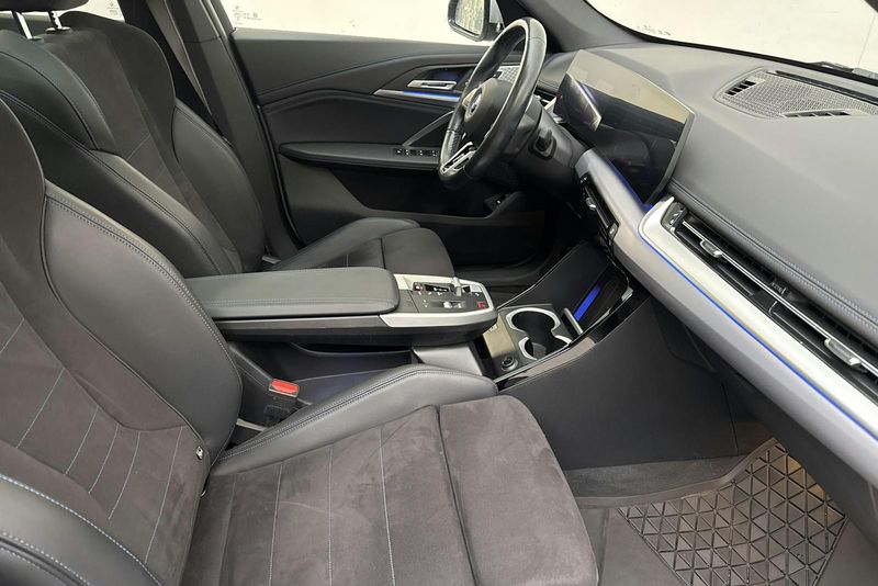 BMW X1 bild 7