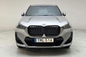 BMW X1 bild 4