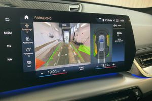 BMW X1 bild 13