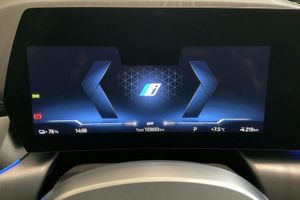 BMW X1 bild 10