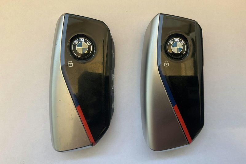 BMW X1 bild 17