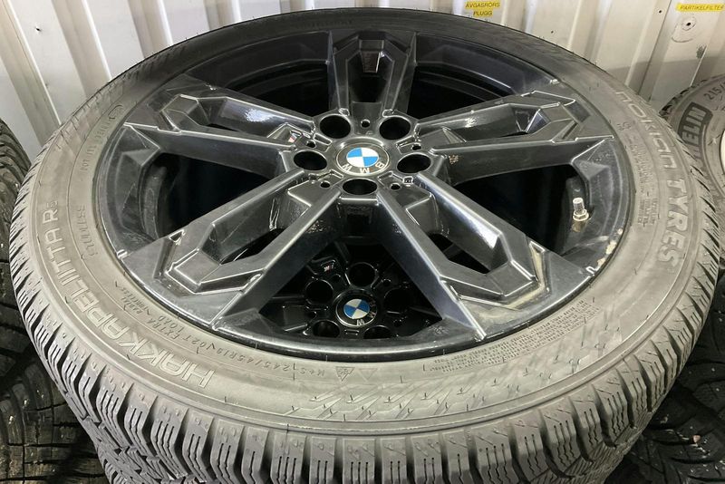 BMW X1 bild 16