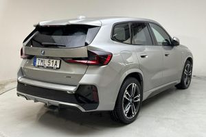 BMW X1 bild 3