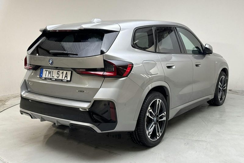 BMW X1 bild 3