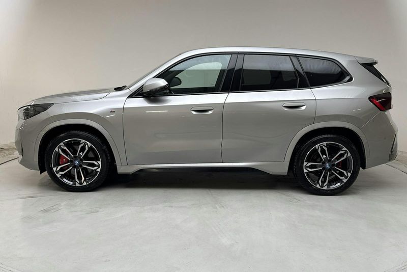 BMW X1 bild 2