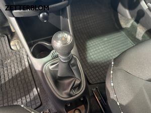 Citroen C1 bild 14