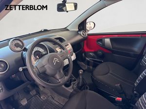Citroen C1 bild 8