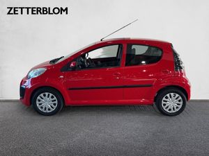 Citroen C1 bild 2