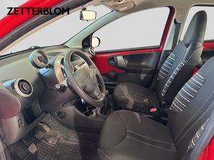 Citroen C1 bild 7